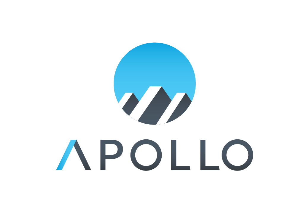 Apollo Solar Logo
