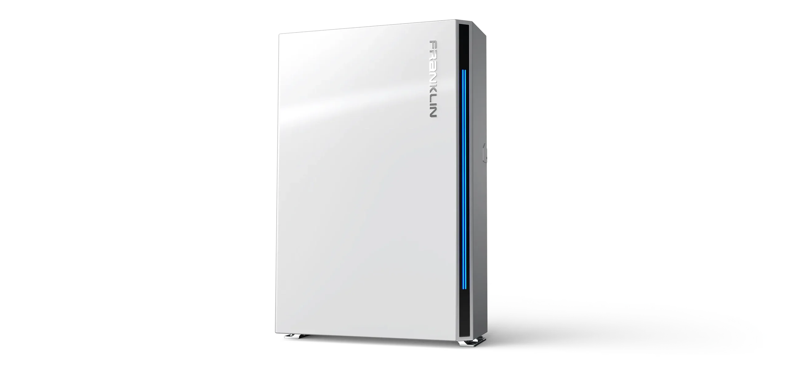 FranklinWH aPower 2 whole home battery system - 15 kWh storage