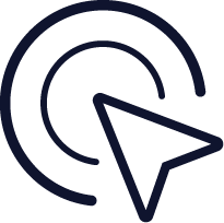 Single-click installation icon