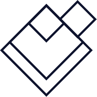 Stack and scale battery capacity icon